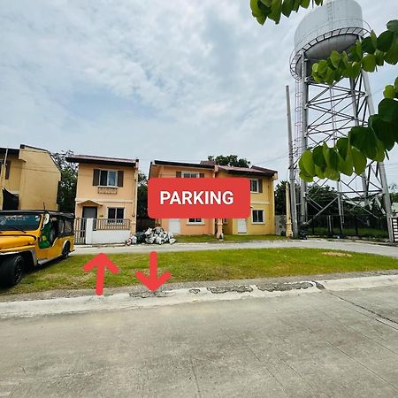 A Cozy 2-Bedroom Home In Malolos - Prime Location Exterior photo